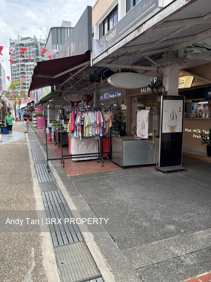 81 Marine Parade Central (D15), Shop House #593598521